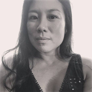 Meet your Posher, Marilyn